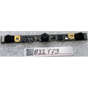 Camera HP Pavilion dv4-1000, dv4-2000, dv7-1000 (p/n 07PC07)