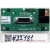 Fingerprint sensor Toshiba Satellite A100 (p/n: 6050A2044001-FPB-A03)