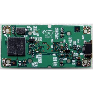 Fingerprint sensor Toshiba Satellite A100 (p/n: 6050A2044001-FPB-A03)
