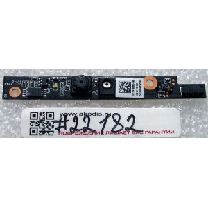 Camera HP Pavilion g4-2000, g6-2000, g7-2000 (p/n 682893-240)