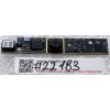Camera HP Compaq 610, 615 (p/n: 001-48243LHC01)