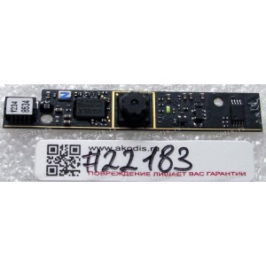 Camera HP Compaq 610, 615 (p/n: 001-48243LHC01)
