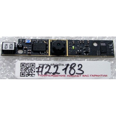 Camera HP Compaq 610, 615 (p/n: 001-48243LHC01)