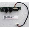 Audio board Samsung X10 Plus 
