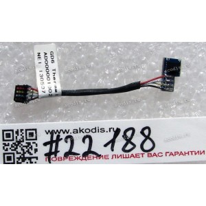 Thermal Sensor board Sony SVF15A (p/n AD000001002)