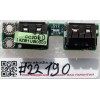 USB board Acer Aspire 5670 (p/n: 34ZB1UB0003, DA0ZB1TB8C1)