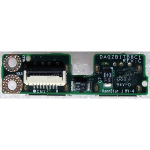USB board Acer Aspire 5670 (p/n: 34ZB1UB0003, DA0ZB1TB8C1)