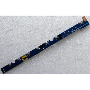 Switchboard Sony VGN-CR31SR (p/n: DAGD1TH58A0 REV:A)