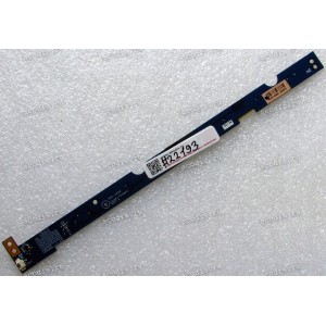 Switchboard Sony VGN-CR31SR (p/n: DAGD1TH58A0 REV:A)