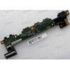 USB & Audio & HDMI & RJ-45 board Lenovo Ideapad S205 (p/n 55.4MN02.001)