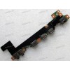 USB & Audio & HDMI & RJ-45 board Lenovo Ideapad S205 (p/n 55.4MN02.001)