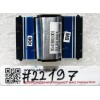FFC шлейф 40 pin прямой, шаг 0.5 mm, длина 38 mm IO board Lenovo Ideapad S205 (p/n 50.4JB02.001) black 