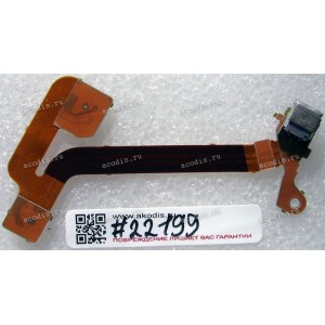 FPC Firewire cable Sony VGN-TZ3RXN (p/n: 1-873-900-11) FPC Firewire cable Sony VGN-TZ3RXN (p/n: 1-873-900-11)