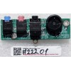 Audio board Acer Aspire 4520, 4720 (p/n:34Z03AB0000 DA0Z03AB6E0)
