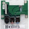 Audio board Acer Aspire 5670, 5672, 5602 (p/n: DA0ZB1TR8C3)