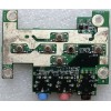 Audio board Acer Aspire 5670, 5672, 5602 (p/n: DA0ZB1TR8C3)