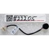 Microphone & cable Lenovo IdeaPad B560, V560 (p/n 23.42346.001)