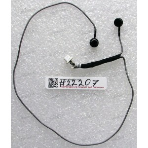 Microphone & cable Lenovo IdeaPad Y510 (p/n 14G140170500LV)