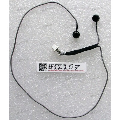 Microphone & cable Lenovo IdeaPad Y510 (p/n 14G140170500LV)