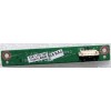 LED board Lenovo IdeaCentre C205 (p/n: DA0QUCYB6C0, 3YQUCLB0000, 31048357)