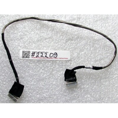 LED cable Lenovo IdeaCentre C205 (p/n: DA0QUCYB6C0, 31048357)