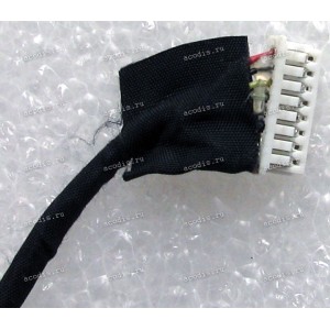 LED cable Lenovo IdeaCentre C205 (p/n: DA0QUCYB6C0, 31048357)