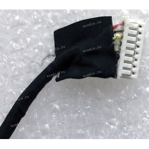LED cable Lenovo IdeaCentre C205 (p/n: DA0QUCYB6C0, 31048357) LED cable Lenovo IdeaCentre C205 (p/n: DA0QUCYB6C0, 31048357)
