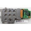 PCMCIA board Dell Inspiron 1525, 1526, Vostro 500 (p/n 48.4W025.011)
