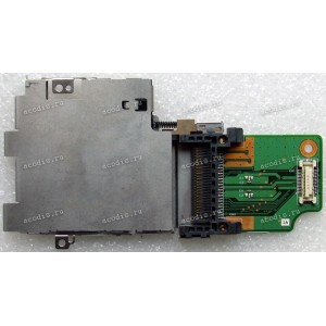 PCMCIA board Dell Inspiron 1525, 1526, Vostro 500 (p/n 48.4W025.011)
