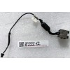 RJ-11 & cable Acer Aspire 3100, 5100, 5110, 5650 (p/n: HBL50 DC30100H00 REV:1.0) 2 pin, 140 mm