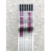 FFC шлейф 8 pin обратный, шаг 1.0 mm, длина 55 mm Acer Aspire 3100, 5100, 5110, 5650