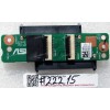 HDD SATA board Asus G750JM, G750JS, G750JW, G750JX (p/n: 90NB00M1-R10040) REV 2.0 HDD SATA board Asus G750JM, G750JS, G750JW, G750JX (p/n: 90NB00M1-R10040) REV 2.0