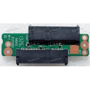 HDD SATA board Asus G750JM, G750JS, G750JW, G750JX (p/n: 90NB00M1-R10040) REV 2.0 