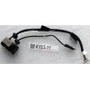 RJ-45 & RJ-11 & cable Sony VGN-FW160AE, VGN-FW170J, VGN-FW270J (p/n: 073-0001-4453) 2 pin, 100 mm; 8 pin, 160 mm