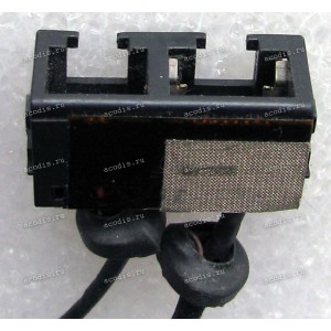 RJ-45 & RJ-11 & cable Sony VGN-FW160AE, VGN-FW170J, VGN-FW270J (p/n: 073-0001-4453) 2 pin, 100 mm; 8 pin, 160 mm