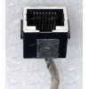RJ-45 & cable Lenovo IdeaPad S100, S110 8 pin, 130 mm
