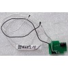 Antenna MAIN & AUX Samsung X10+
