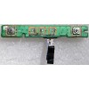 Power Button board Dell Inspiron 1525, 1526 (p/n 48.4W004.011, 07531-1)
