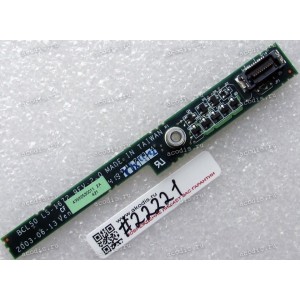 Switchboard Acer TravelMate 290, 291, 292 (p/n: BCL50 LS-167, 43562530011) REV: 2.0