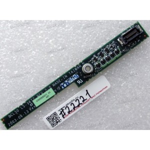Switchboard Acer TravelMate 290, 291, 292 (p/n: BCL50 LS-167, 43562530011) REV: 2.0 Switchboard Acer TravelMate 290, 291, 292 (p/n: BCL50 LS-167, 43562530011) REV: 2.0