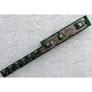 Switchboard Acer TravelMate 290, 291, 292 (p/n: BCL50 LS-167, 43562530011) REV: 2.0