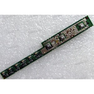 Switchboard Acer TravelMate 290, 291, 292 (p/n: BCL50 LS-167, 43562530011) REV: 2.0 Switchboard Acer TravelMate 290, 291, 292 (p/n: BCL50 LS-167, 43562530011) REV: 2.0