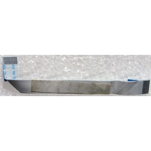 FFC шлейф 12 pin обратный, шаг 0.5 mm, длина 70 mm Switchboard Sony VGN-FE41M