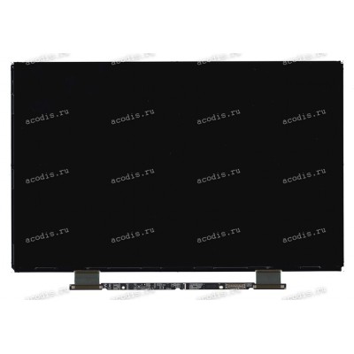 NT133WGB-N81 1440x900 LED 40 пин slim new