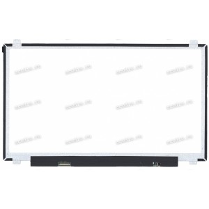 NT173WDM-N11 1600x900 LED 30 пин slim new