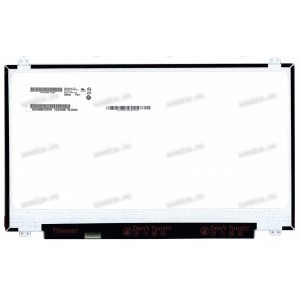 B173RTN02.2 1600x900 LED 30 пин slim new