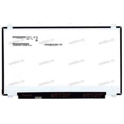 B173RTN02.2 1600x900 LED 30 пин slim new