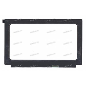 NV133FHM-N52 (узкая, 72%) 1920x1080 LED 30 пин slim new