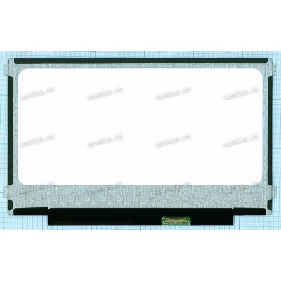 NT116WHM-N11 1366x768 LED 30 пин slim NEW