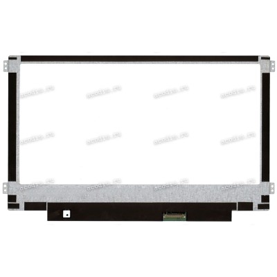 N116BGE-EB2 rev. C1 1366x768 LED 30 пин slim NEW